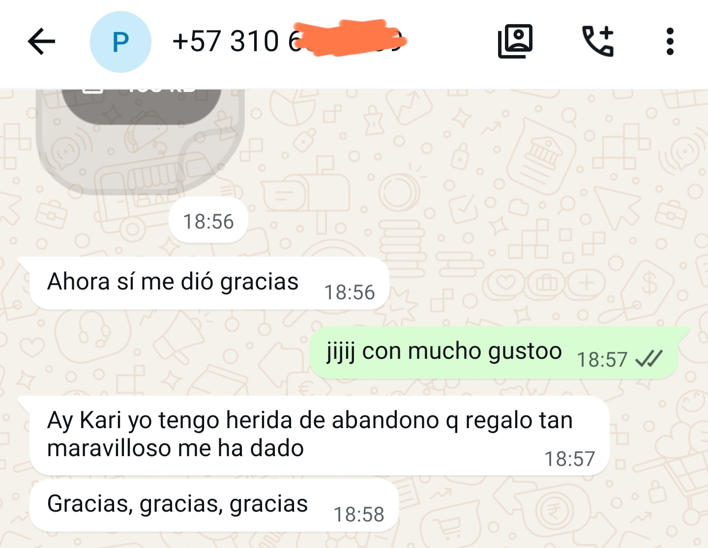 Testimonio 10