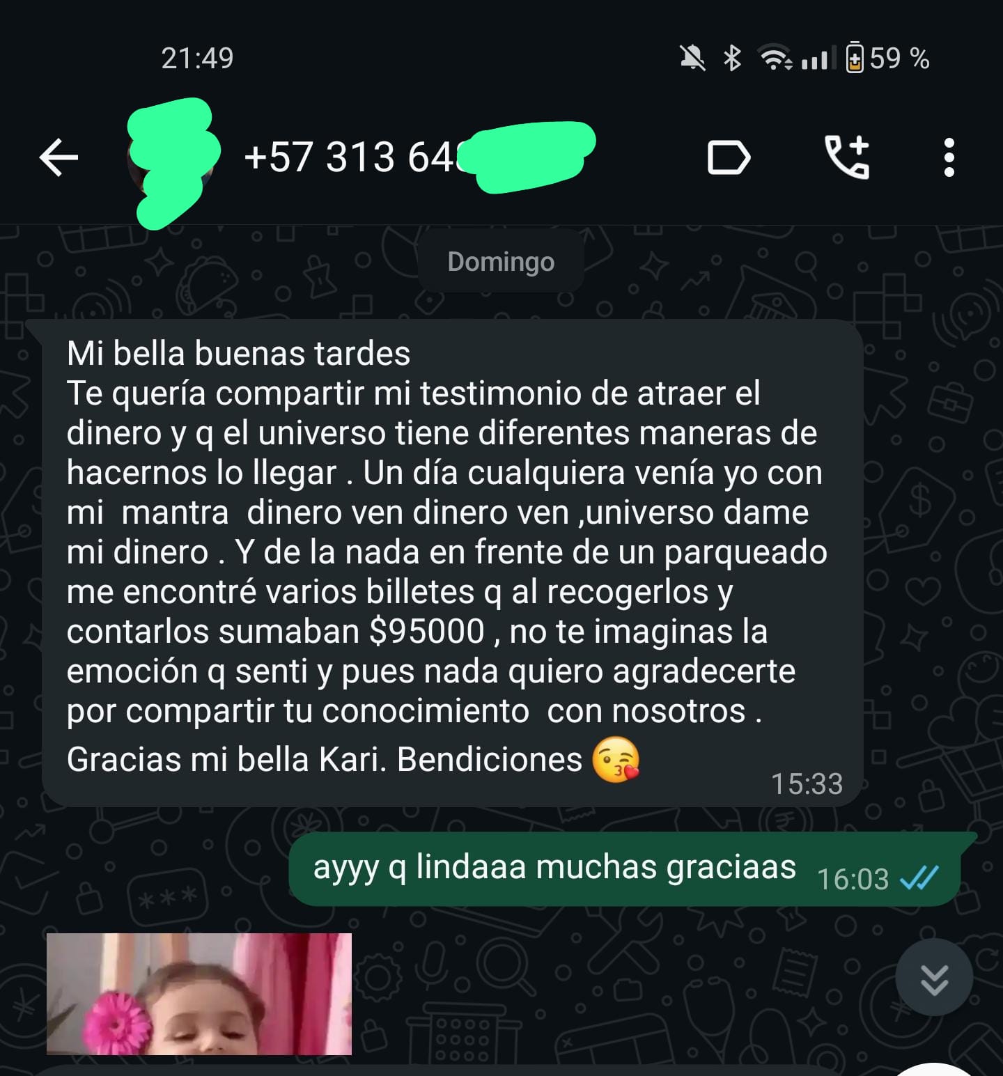 Testimonio 7